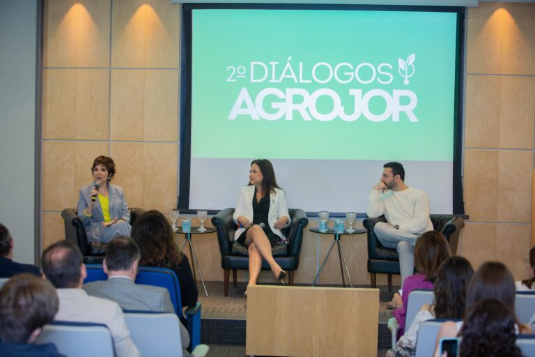 Segundo Diálogos Agrojor reúne 90 profissionais para falar sobre jornalismo digital e de dados