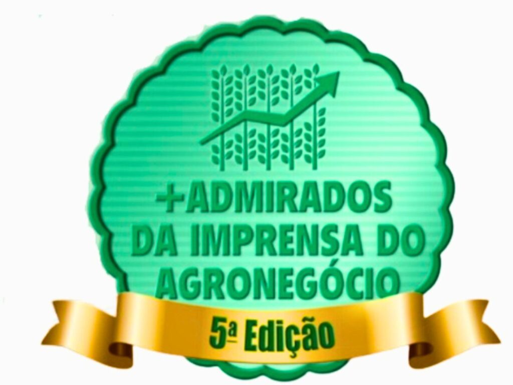 22 jornalistas da Agrojor estão entre os finalistas do prêmio +Admirados