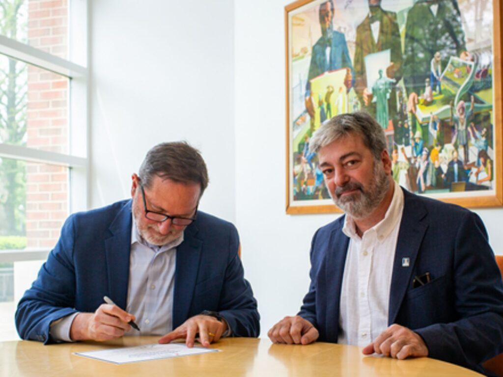 IFAJ e Universidade de Illinois firmam parceria para capacitar jornalistas agro