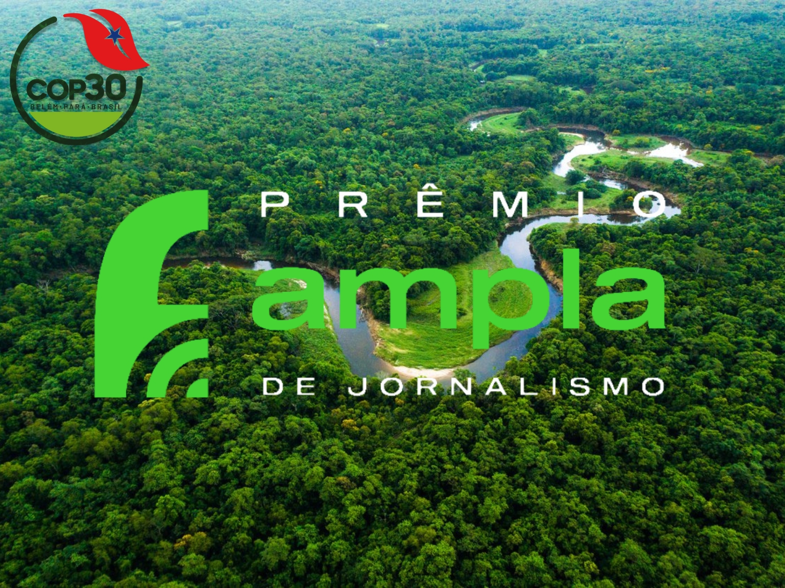 Jornalistas da Rede Agrojor têm a oportunidade de participar do 2º Prêmio Ampla de Jornalismo