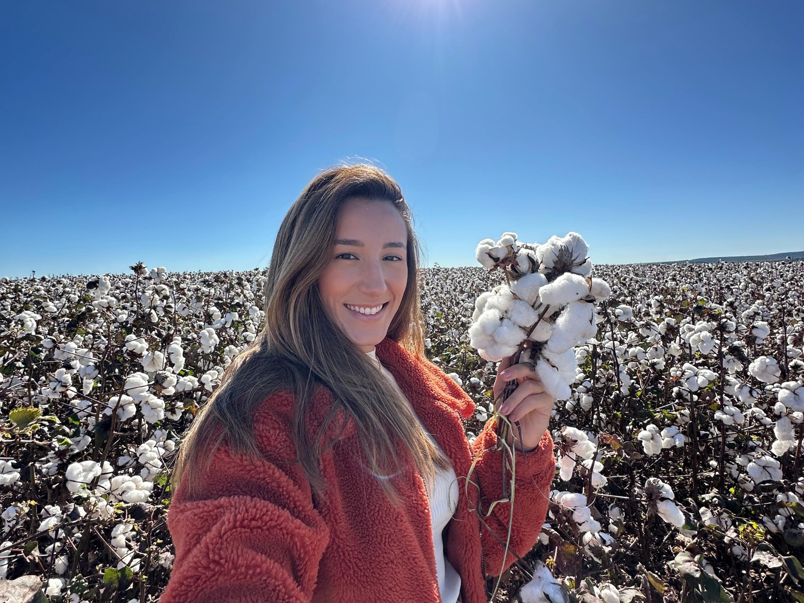 Jornalista da Rede Agrojor vai ao Quênia para o Congresso da Mundial da IFAJ