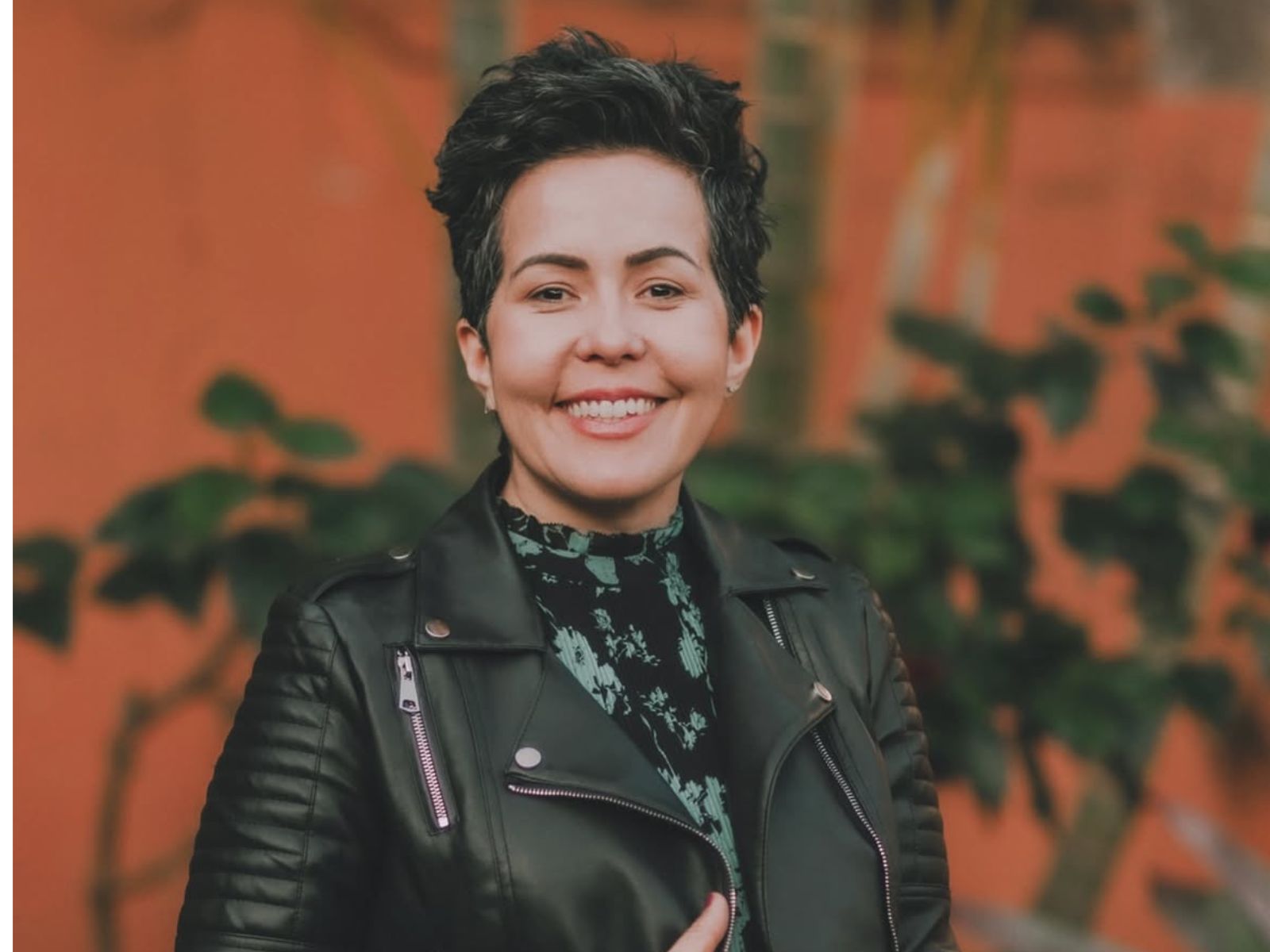 Quem é Angélica Mari, da Futuros Possíveis ao palco do Diálogos Agrojor