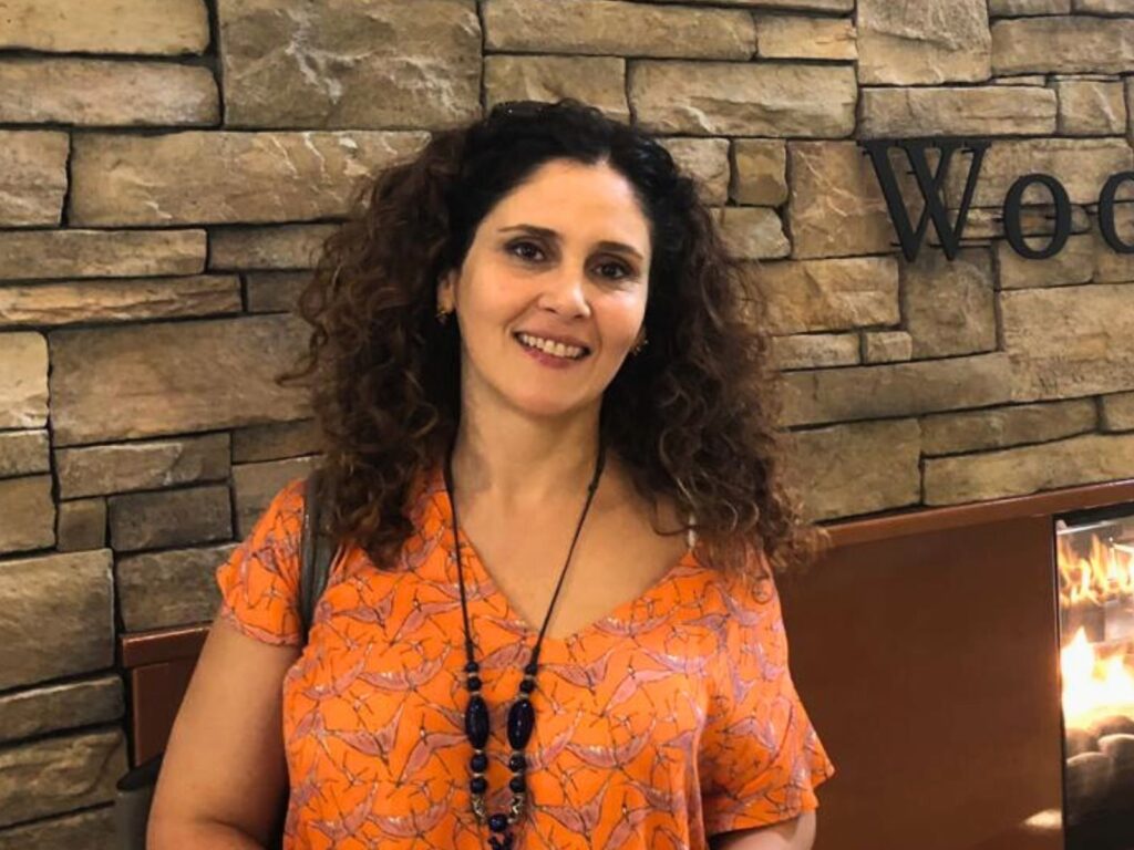 Quem é Cris Barbieri, repórter especial do Estadão que estará no 3º Diálogos