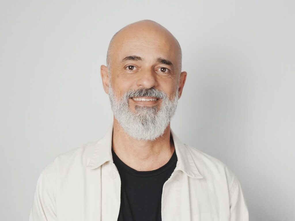 Quem é Fábio Santos, CEO da CDN, no Diálogos Agrojor 2025