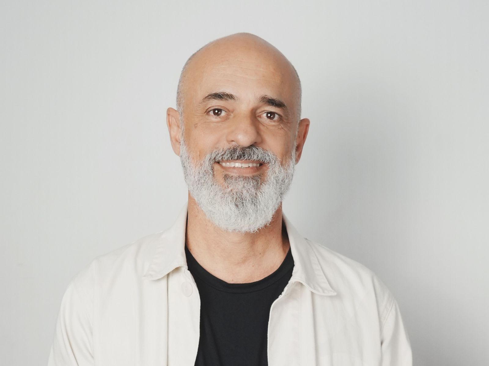 Quem é Fábio Santos, CEO da CDN, no Diálogos Agrojor 2025