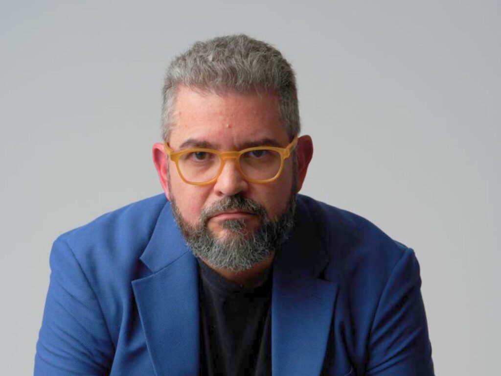 Quem é Pablo Toledo, da BYD Brasil, um encontro marcado no Diálogos Agrojor