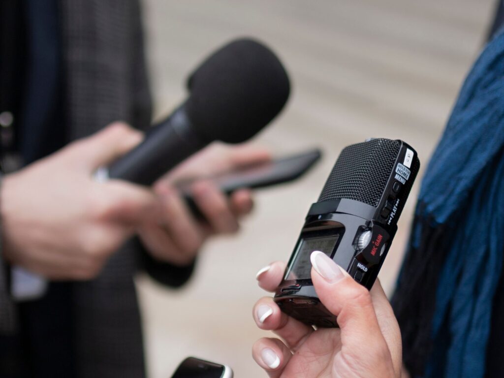 Quando a pauta vira negócio e os bastidores da carreira freelancer