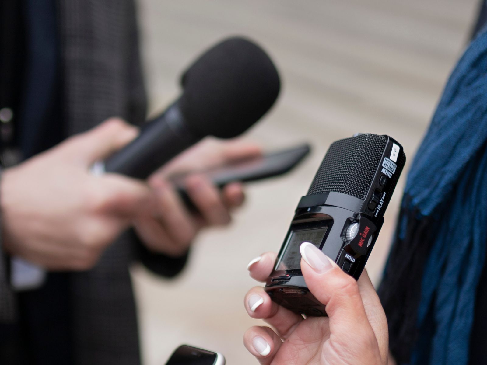 Quando a pauta vira negócio e os bastidores da carreira freelancer