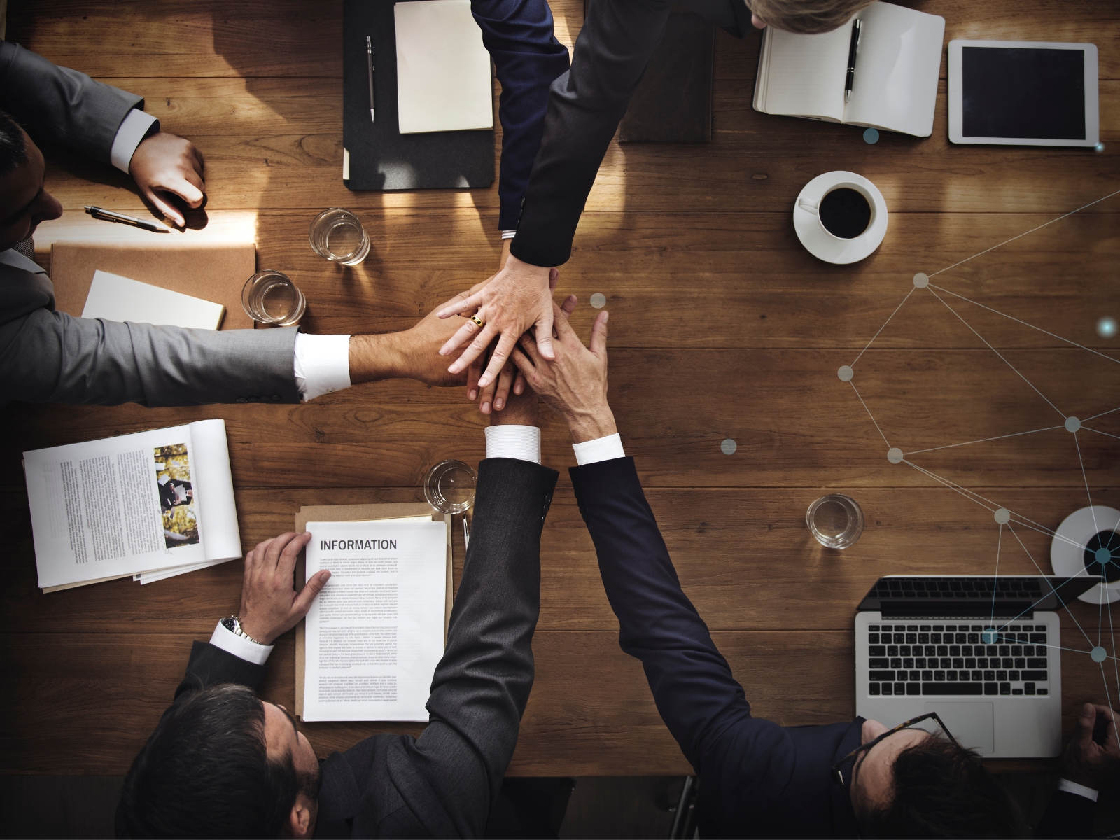 Diretoria executiva e conselho fiscal tomam posse para o biênio 2026/27