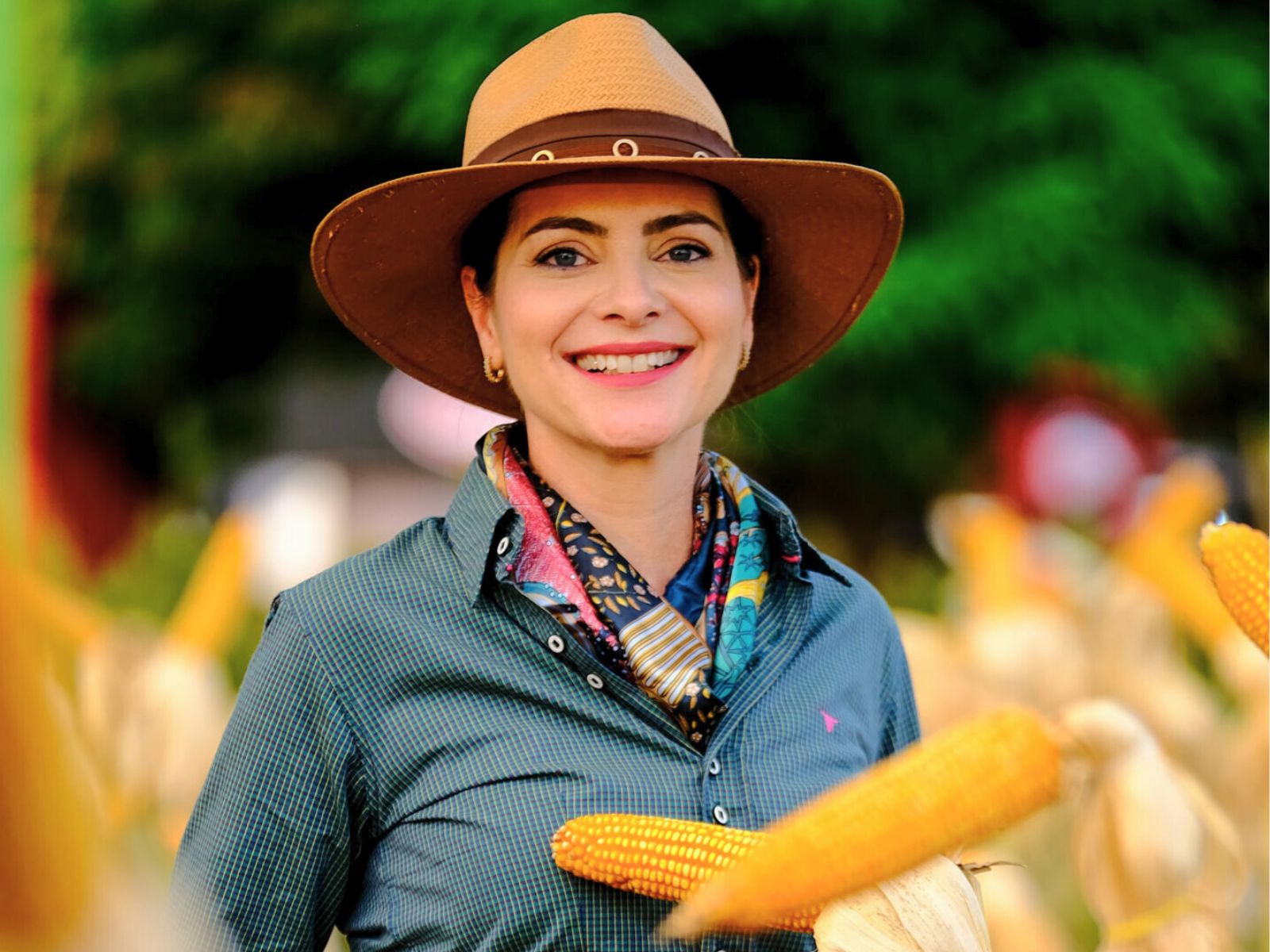 Carol Brazil assume condução editorial do NC Agro, novo projeto no Norte do país