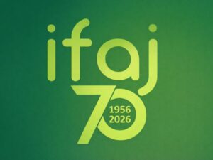 2026 marca 70 anos da Federação Internacional de Jornalistas Agrícolas