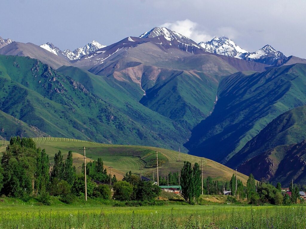 Entenda por que até o Quirguistão quer conhecer o agro do Brasil