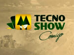 Rede Agrojor apoia Prêmio Tecnoshow COMIGO de Jornalismo 2026