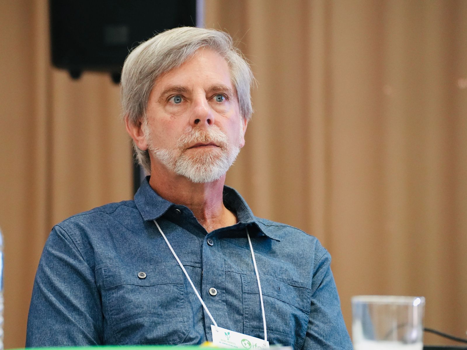 Por dentro da IFAJ: os planos dos líderes globais para o jornalismo agro