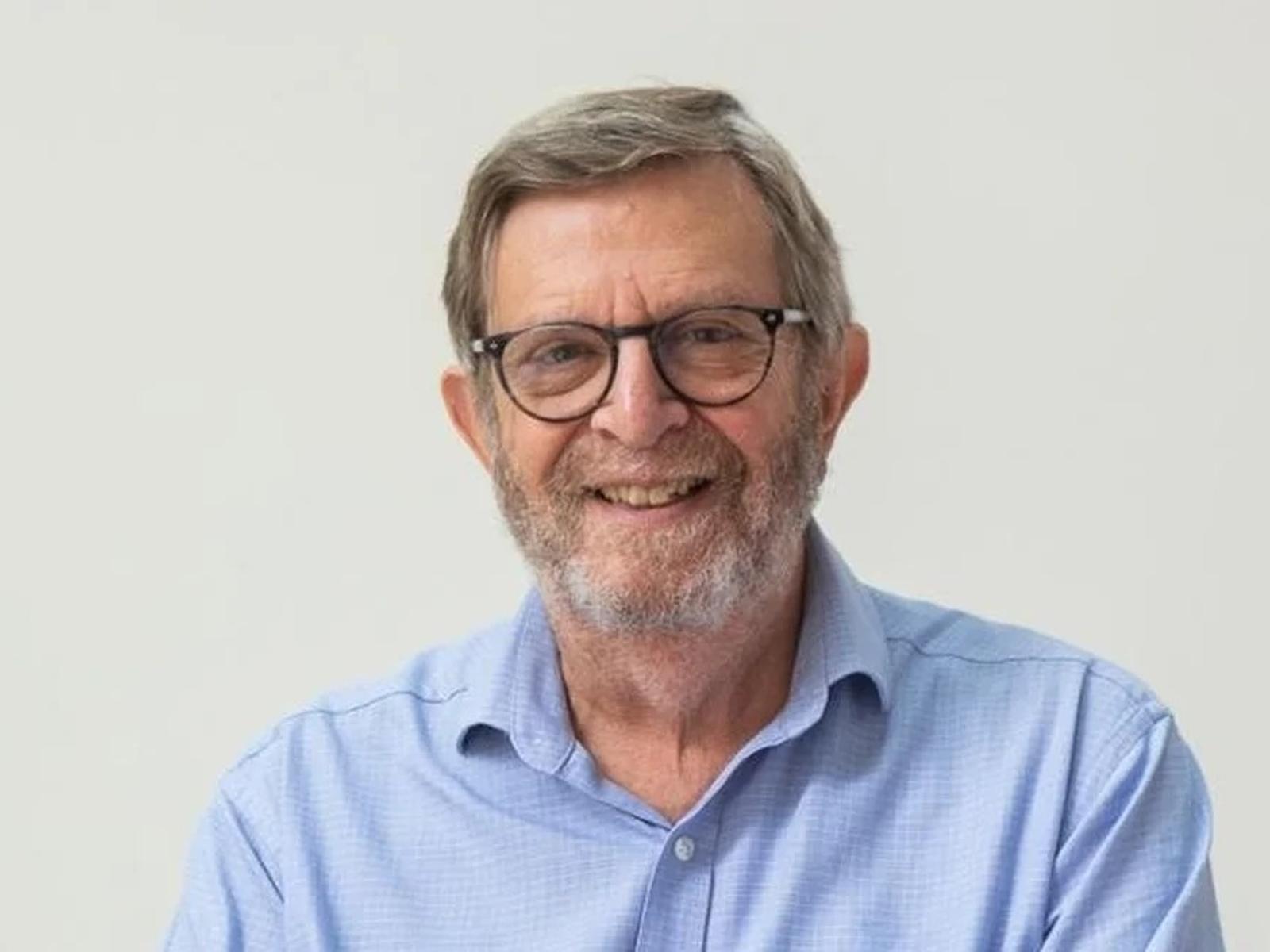 Bruno Blecher é homenageado pela Embrapa e anuncia novo livro
