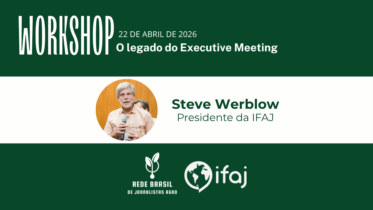 Workshop – O legado do Executive Meeting