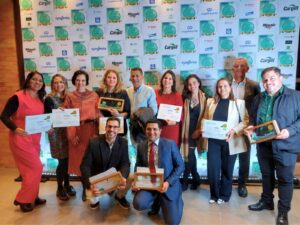 +Admirados da Imprensa Agro tem 14 associados Agrojor