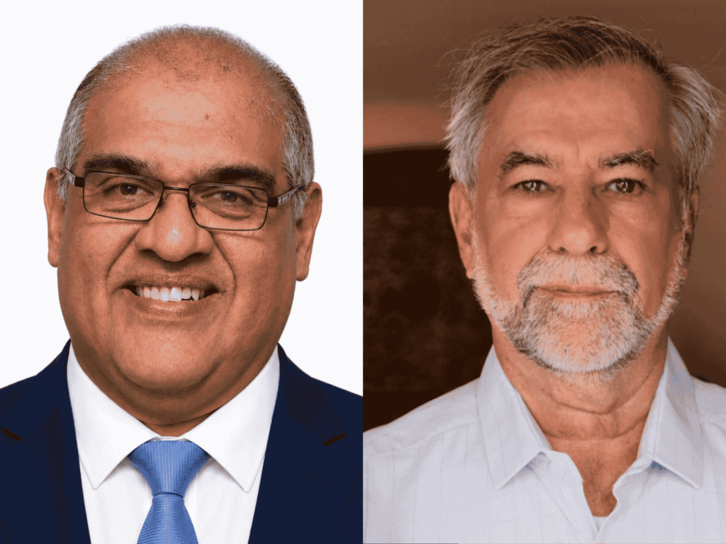Saiba quem são Paulo Artaxo e José Marengo, os cientistas que estarão no workshop da Rede Agrojor