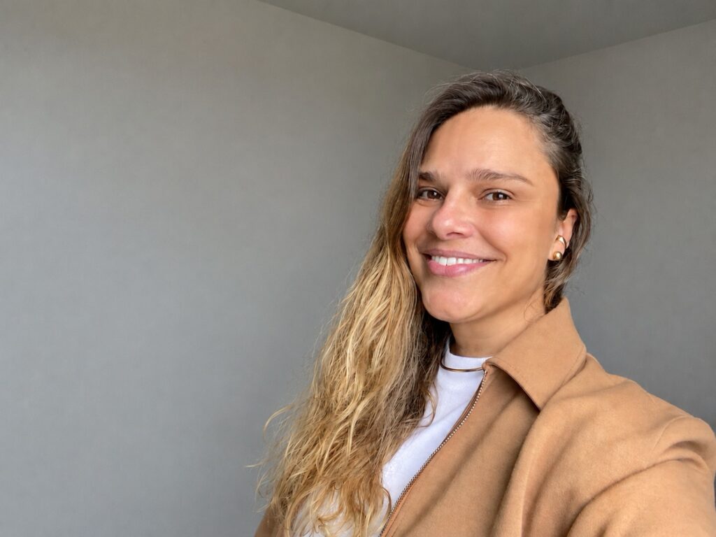 Morgana Nunes assume como editora-chefe do AgroNotícias
