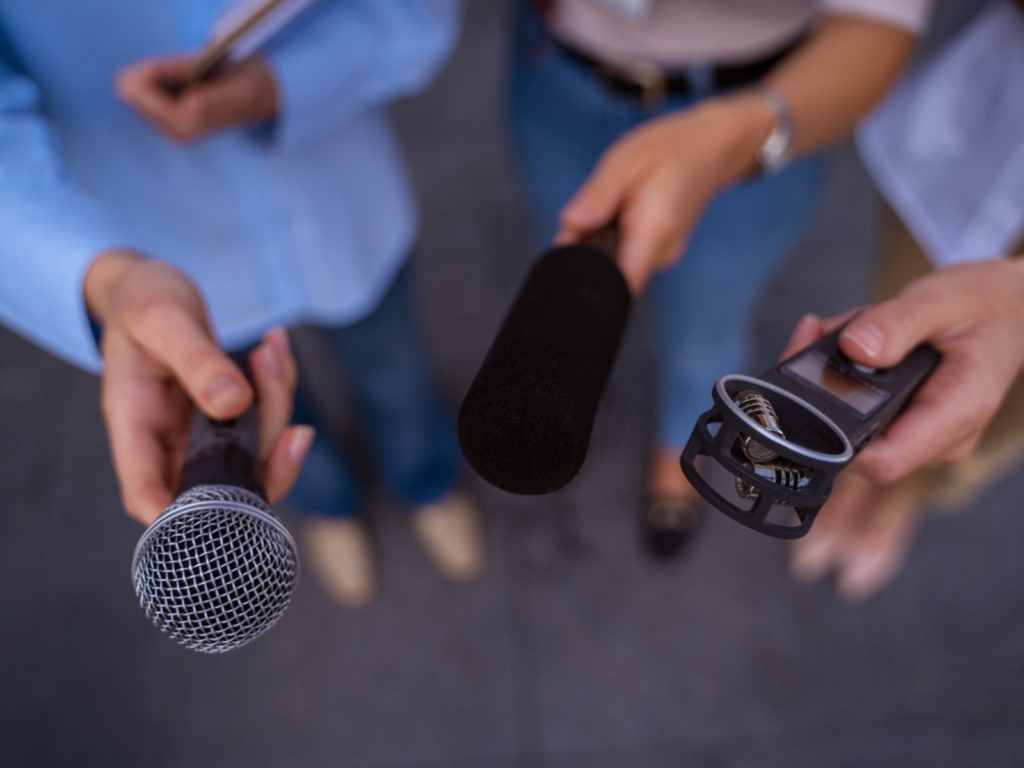 Confira como foi o workshop sobre empreendedorismo no jornalismo agro