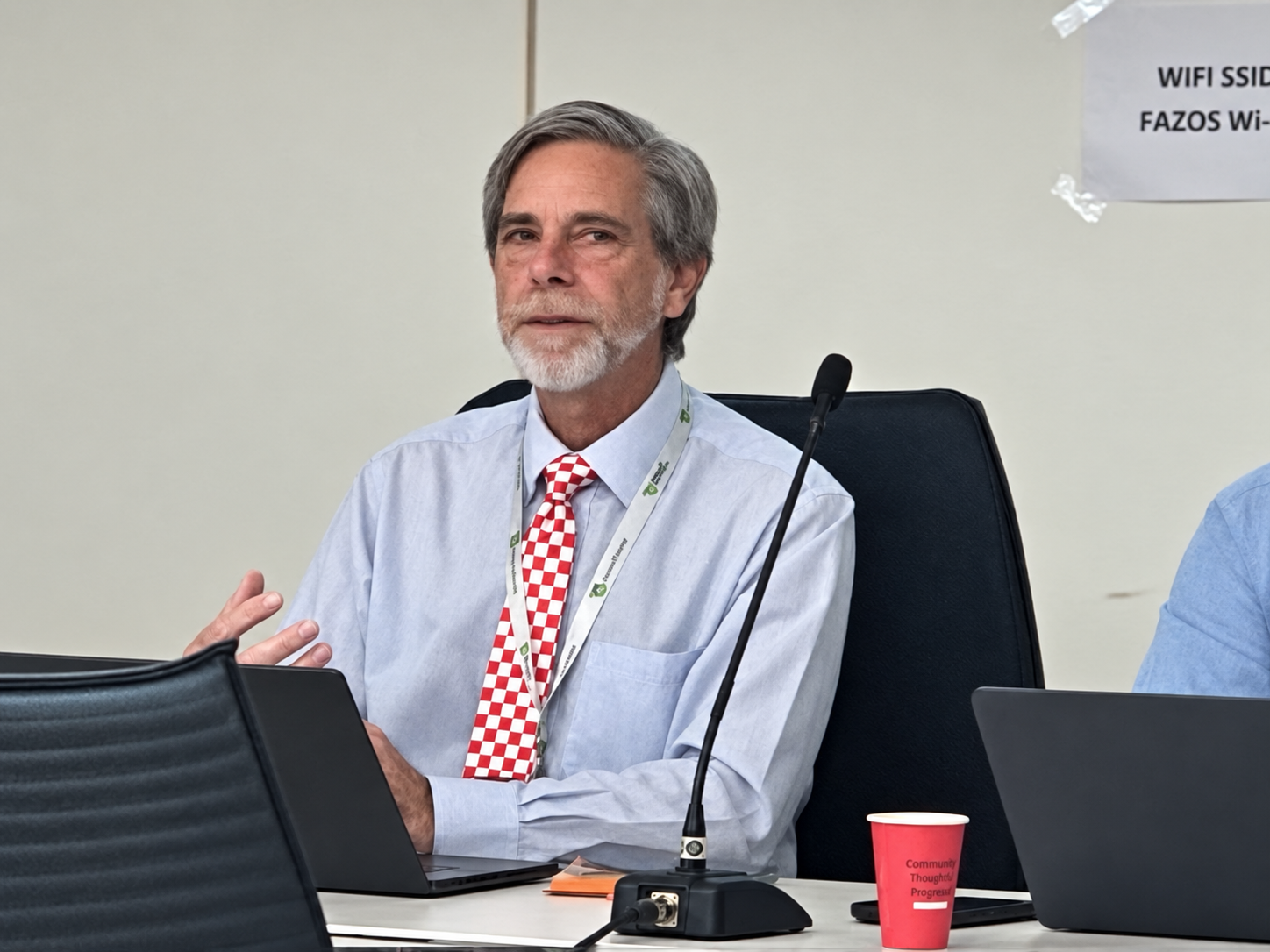 IFAJ usa Congresso Mundial na Croácia para revisar prioridades e ampliar atuação internacional
