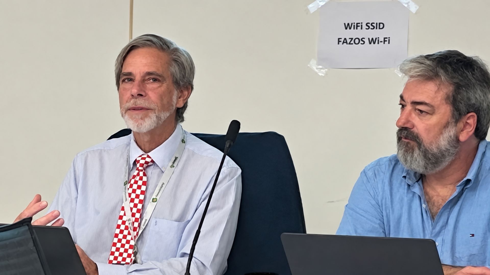 IFAJ usa Congresso Mundial na Croácia para revisar prioridades e ampliar atuação internacional