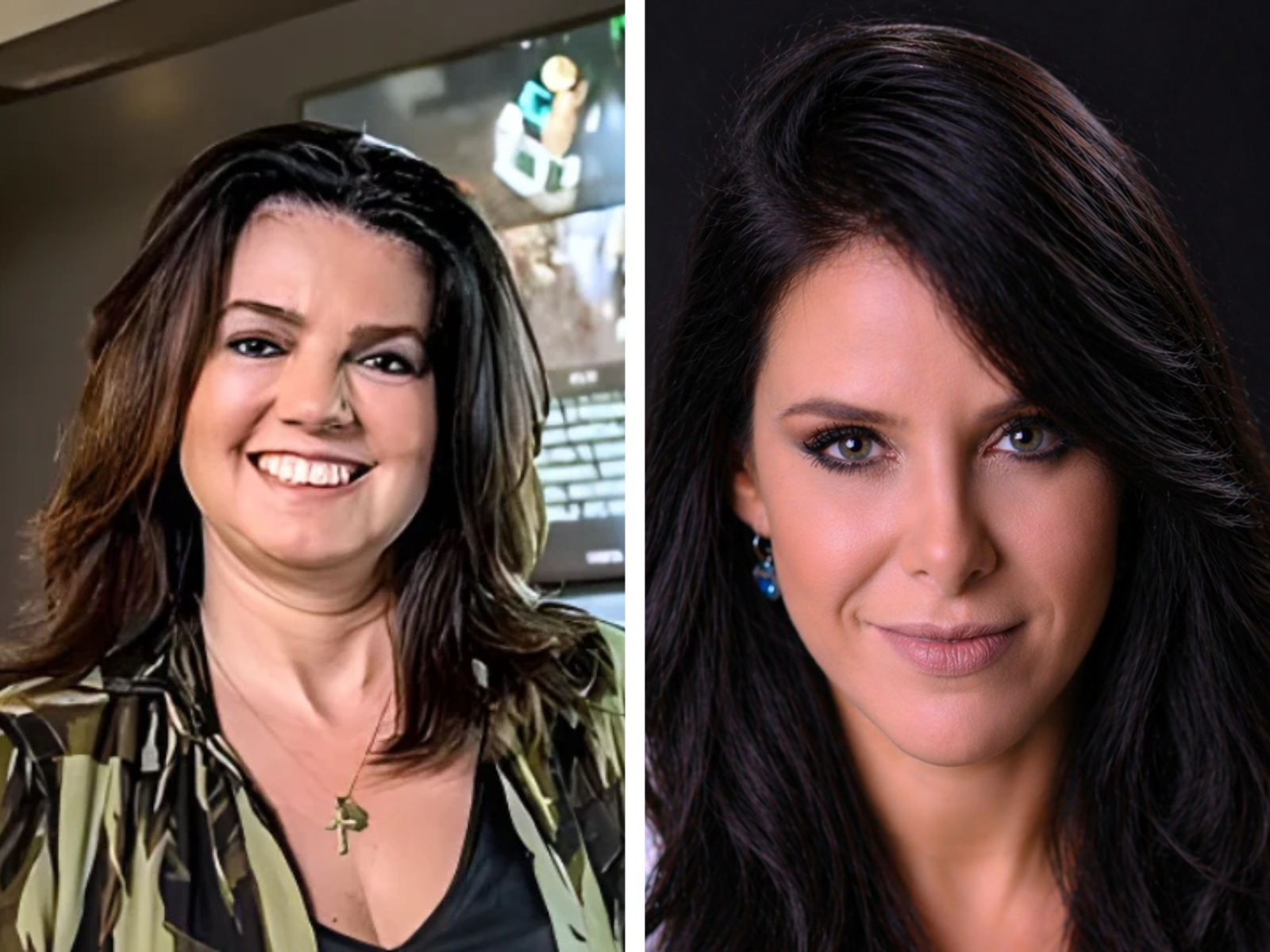 Mara Luquet e Jaqueline Naujorks falam sobre construção de marca pessoal no jornalismo no 4º Diálogos Agrojor 