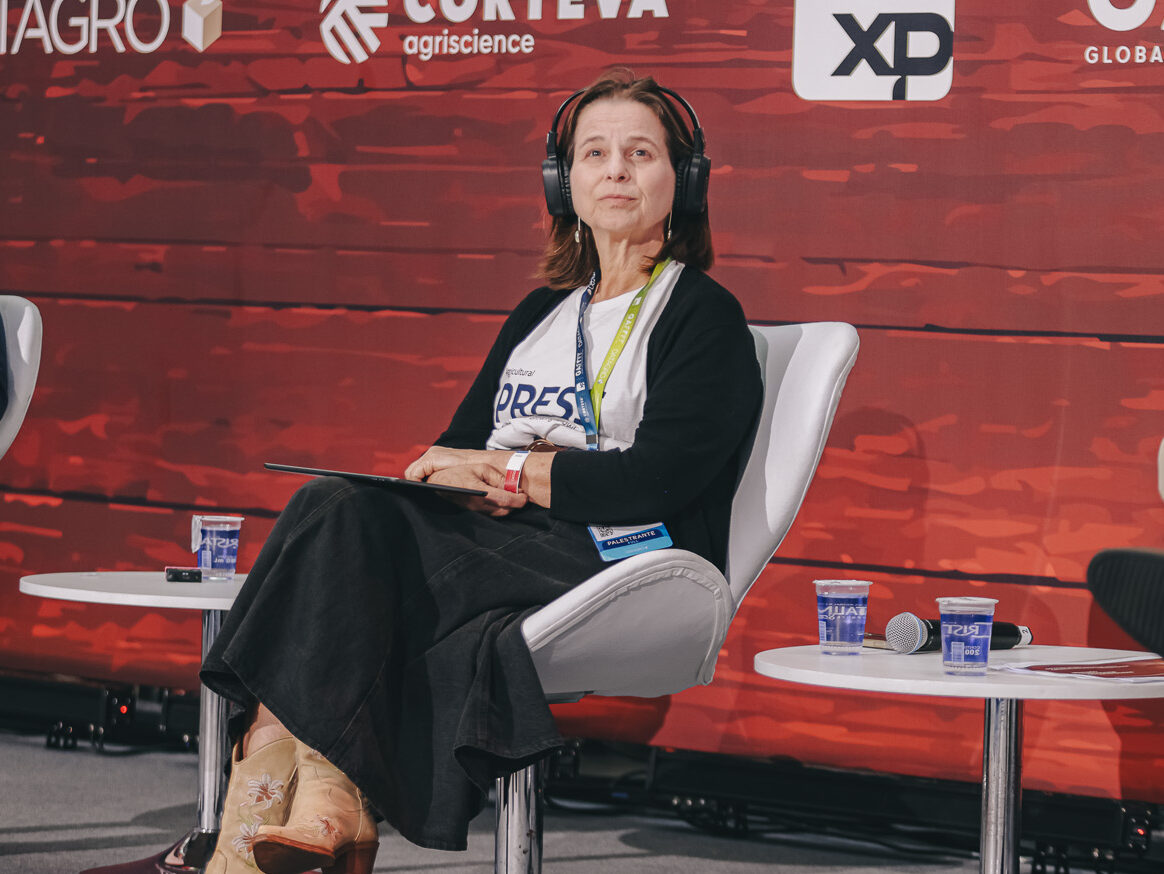 Agrojor participa do GAFFFF 2026 e leva o jornalismo especializado ao debate sobre agregação de valor ao agro