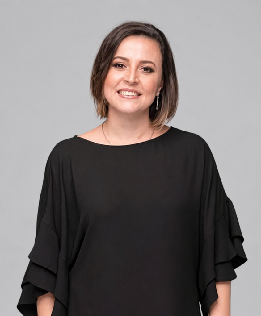 Cristina Tardáguila, fundadora da Agência Lupa, debate inteligência artificial no 4º Diálogos Agrojor
